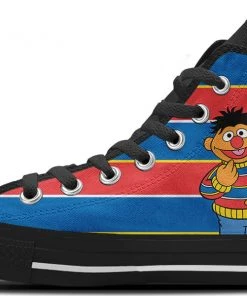 Kiks Bert And Ernie 2 High Tops