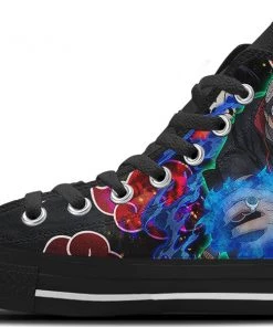 Kiks Kakuzu High Tops