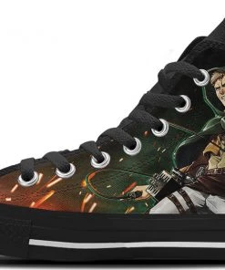 Kiks Jean Kirstein High Tops