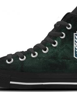 Kiks Scout Regiment High Tops