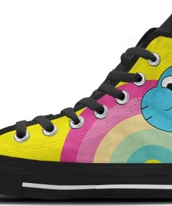 Kiks Gumball High Tops