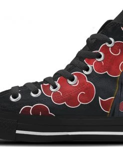 Kiks Deidara High Tops