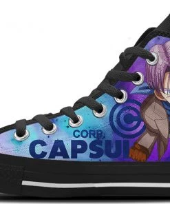 Kiks Trunks High Tops