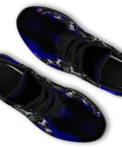 Kicks Black Panther Sports Shoes