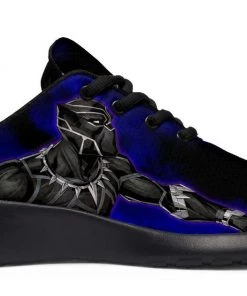 Kicks Black Panther Sports Shoes