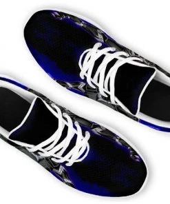 Kicks Black Panther Sports Shoes