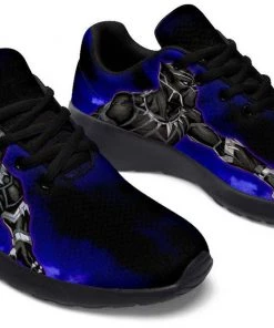 Kicks Black Panther Sports Shoes