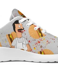 Kicks Runners Bob's Burgers Sports Shoes