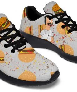 Kicks Runners Bob's Burgers Sports Shoes