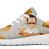 Kicks Runners Bob's Burgers Sports Shoes
