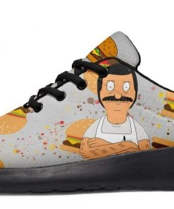 Kicks Runners Bob's Burgers Sports Shoes