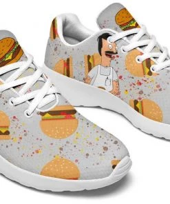 Kicks Runners Bob's Burgers Sports Shoes