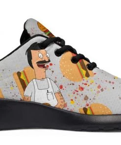 Kicks Runners Bob's Burgers Sports Shoes