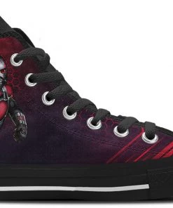Kiks Ant-Man High Tops