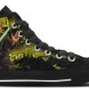 Kiks Anakin Skywalker High Tops