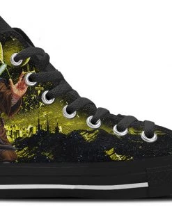 Kiks Anakin Skywalker High Tops