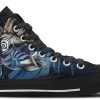 Kiks Obito Uchiha High Tops