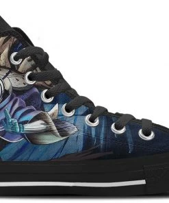 Kiks Obito Uchiha High Tops