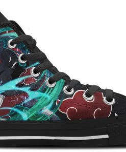 Kiks Kisame Hoshigaki High Tops