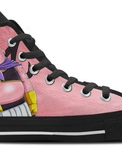 Kiks Majin Buu High Tops