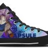 Kiks Trunks High Tops