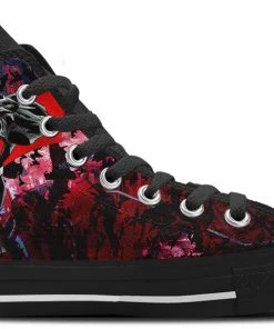 Kiks Batman Beyond V2 High Tops