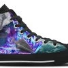 Kiks Tobirama Senju High Tops