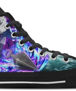 Kiks Tobirama Senju High Tops