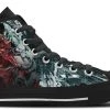 Kiks Cyborg High Tops