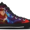 Kiks Toby Domzalski High Tops