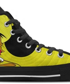 Kiks Speedy Gonzales High Tops 9 Kiks Speedy Gonzales High Tops