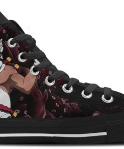 Kiks Killer Bee High Tops