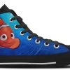 Kiks Nemo High Tops