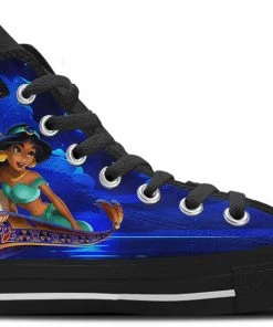 Kiks Aladdin High Tops