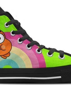 Kiks Darwin High Tops