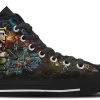 Kicks Metal Slug High Tops 1 Kicks Metal Slug High Tops