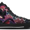 Kiks Sasori High Tops