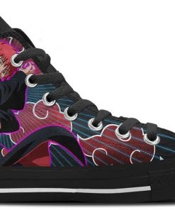 Kiks Sasori High Tops