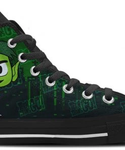 Kiks Beast Boy TT High Tops