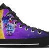 Kiks Super Monsters High Tops