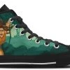Kiks Tarzan High Tops