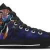 Kicks Superman High Tops 2 Kicks Superman High Tops