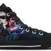 Kiks Gojo Satoru High Tops