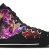 Kiks Deidara High Tops 2 Kiks Deidara High Tops