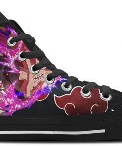 Kiks Deidara High Tops