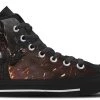 Kiks Masked Survivor High Tops