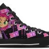 Kiks Starfire TT High Tops