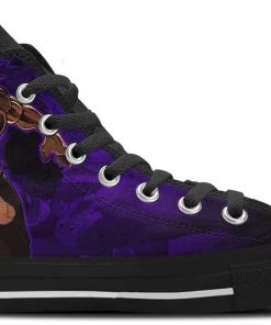 Kiks Yuujiro High Tops