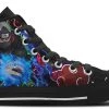 Kiks Kakuzu High Tops