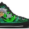 Kiks Danny Phantom High Tops